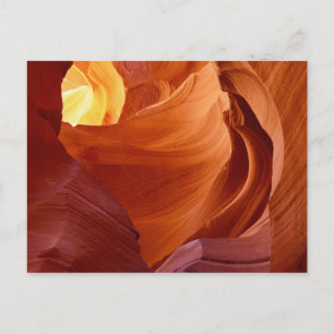 Carte Postale NA, États-Unis, Arizona, Canyon de Paria. Grès 2