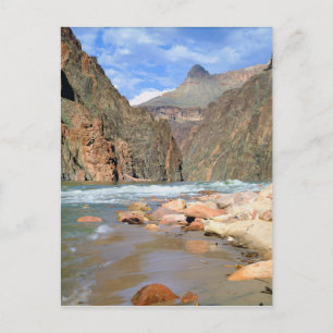 Carte Postale NA, USA, Arizona. Grand Canyon National Park. 2