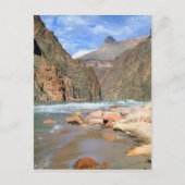 Carte Postale NA, USA, Arizona. Parc national du Grand Canyon. 2 (Devant)