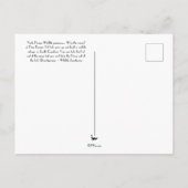 Carte postale Nacle Pineys (Dos)