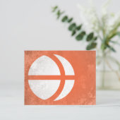 Carte Postale Nagano (Debout devant)