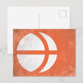 Carte Postale Nagano (Devant / Derrière)