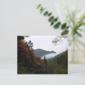 CARTE POSTALE NAGANO 02 (Debout devant)