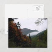 CARTE POSTALE NAGANO 02 (Devant / Derrière)