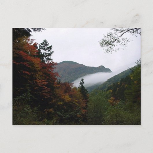CARTE POSTALE NAGANO 02 (Devant)