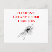 CARTE POSTALE NAGE (Devant)