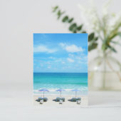 Carte Postale Naiharn Beach, île de Phuket (Debout devant)