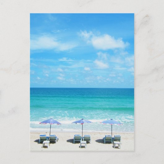 Carte Postale Naiharn Beach, île de Phuket (Devant)