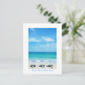 Carte Postale Naiharn Beach, île de Phuket (Debout devant)