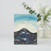 Carte Postale Naissance d'Hawaii par Marguerite Blasingame (Debout devant)