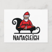 Carte Postale Namasleigh (Devant)