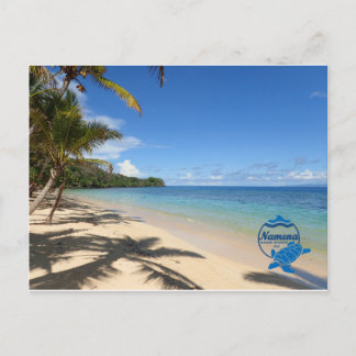Carte postale Namena Marine Reserve