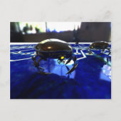 Carte postale Nano Bots (Devant)