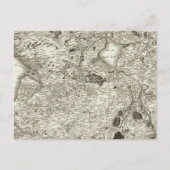 Carte Postale Nantes (Devant)