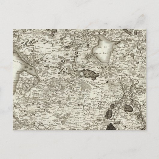 Carte Postale Nantes (Devant)