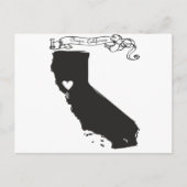 Carte Postale Napa (Devant)