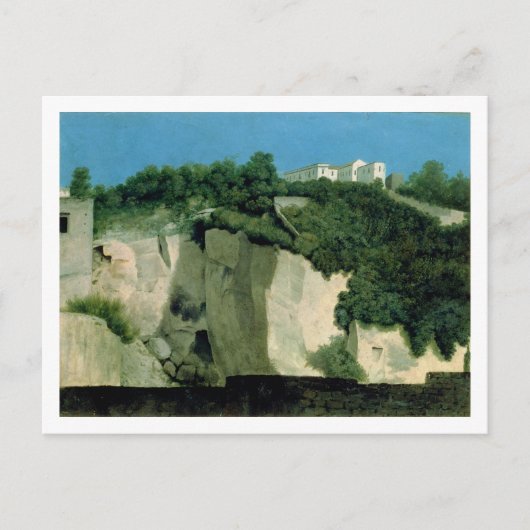 Carte Postale Naples (Devant)