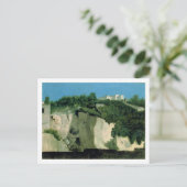 Carte Postale Naples (Debout devant)
