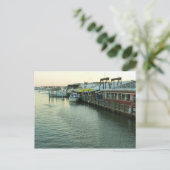 Carte Postale Naples Tin City (Debout devant)