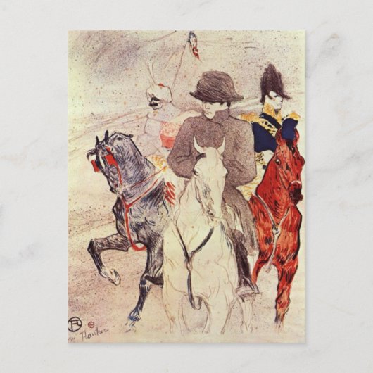 Carte Postale Napoléon (Devant)