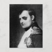 CARTE POSTALE NAPOLÉON (Devant)