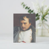 Carte Postale Napoléon (Debout devant)