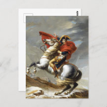 Napoléon Crossing