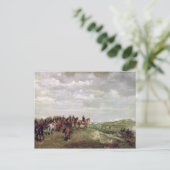 Carte Postale Napoléon III (1808-73) (Debout devant)