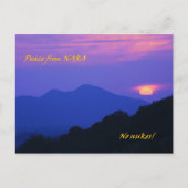 CARTE POSTALE NARA (Devant)