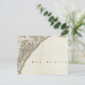 Carte Postale Narbonne (Debout devant)