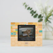 Carte Postale Narnia Portals (Debout devant)