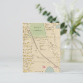 Carte Postale Nashua, quartier 68 (Debout devant)