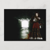 Carte postale Natasha (Devant)