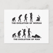 Carte Postale Natation synchronisée (Devant)