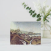 Carte Postale Nativité, c.1425 (Debout devant)