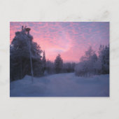 Carte Postale Nature (Devant)