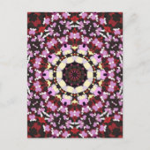 CARTE POSTALE NATURE (Devant)