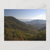 Carte postale Nature (Devant)