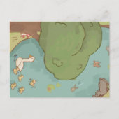 Carte Postale Nature Postcard (Devant)