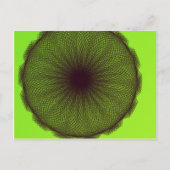 Carte Postale nature verte nature mère nature (Devant)