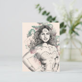 Carte Postale Naturess Design 2 (Debout devant)