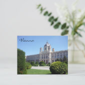 Carte Postale naturhistoriste (Debout devant)