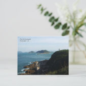 Carte Postale naufragados, Farol de NaufragadosFlorianópolis ... (Debout devant)