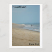Carte postale Nauset Beach (Devant)