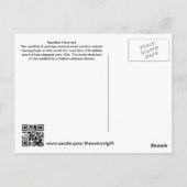 Carte Postale Nautilus 2 (Dos)