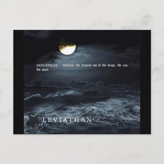 CARTE POSTALE NAVIRE GÉANT (Devant)