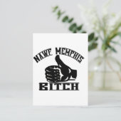 Carte Postale Nawf (Nord) Memphis B**** (Debout devant)