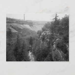 Carte Postale Nay Aug Glen Scranton Pa Postcard`