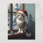 Carte Postale naze (Devant)