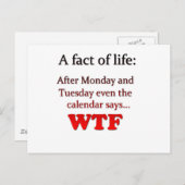 Carte Postale nbmvhfm (Devant / Derrière)